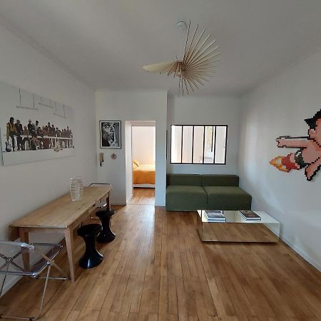 Apartmán Bulle De Miel Tours Exteriér fotografie